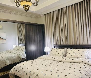 Jeddah Apartment | راحتي