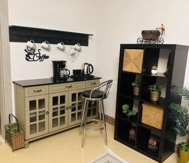 Jeddah Apartment | راحتي