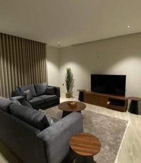 As Salam Apartment | روز فيلا