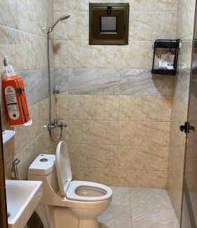 Al Hofuf Apartment | روف