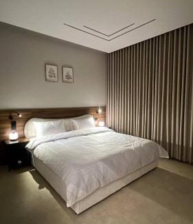 Al Hofuf Apartment | روف