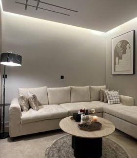 Al Hofuf Apartment | روف