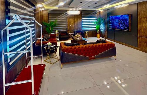 Jordan Hotel | رويال جروب اربد Royal Group Hotel