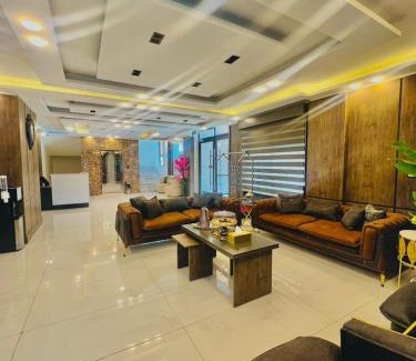 Jordan Hotel | رويال جروب اربد Royal Group Hotel