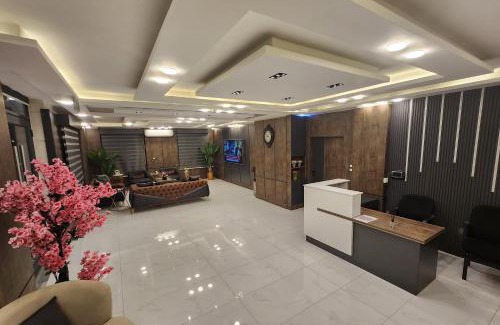 Jordan Hotel | رويال جروب اربد Royal Group Hotel