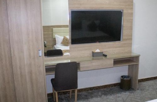 Medina Apartment | ريست ان Rest In Hotel