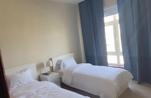 Bay La Sun Apartment | ريفان بيتش ثلاث غرف عوائل واعمال