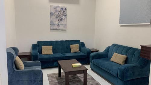 Rafha Apartment | ريف الشمال لشقق الفندقية