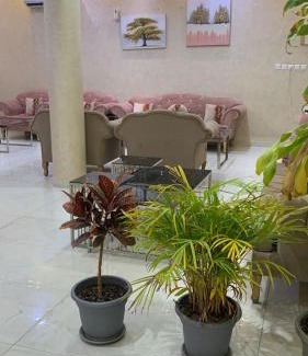 Rafha Apartment | ريف الشمال لشقق الفندقية