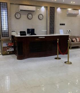 Rafha Apartment | ريف الشمال لشقق الفندقية