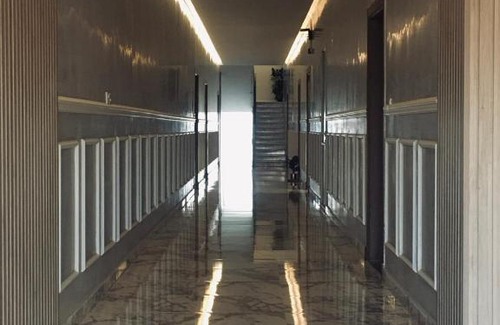 Arar Apartment | سكاي ديم