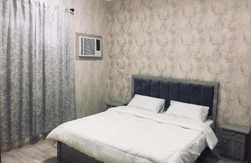 Arar Apartment | سكاي ديم