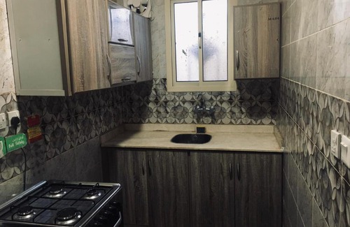 Arar Apartment | سكاي ديم