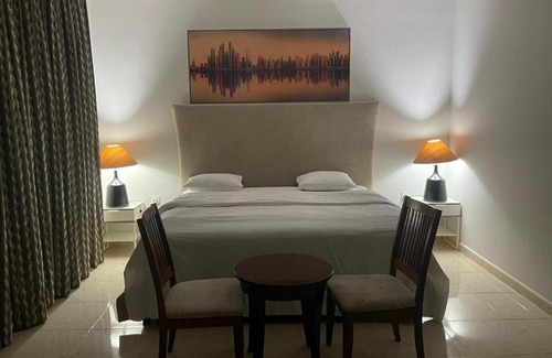 Seeb House | سكنات عمان الراقيه