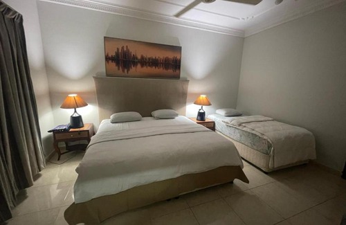 Seeb House | سكنات عمان الراقيه