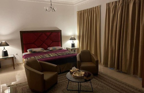 Seeb House | سكنات عمان الراقيه