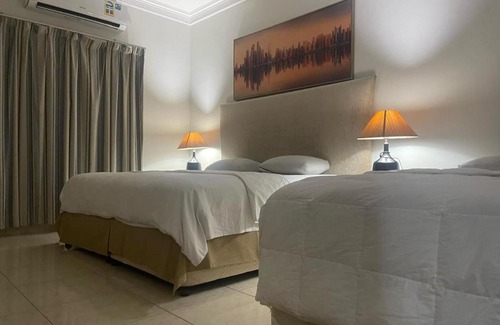 Seeb House | سكنات عمان الراقيه