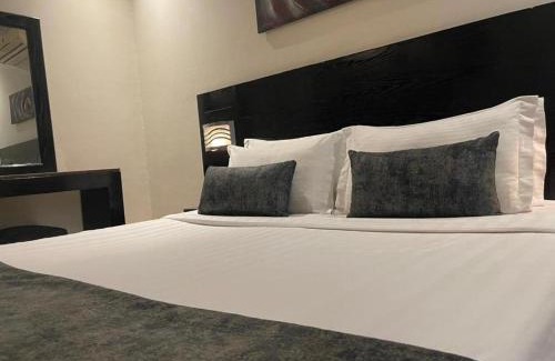 Dhamār Apartment | سكن للمسافرين