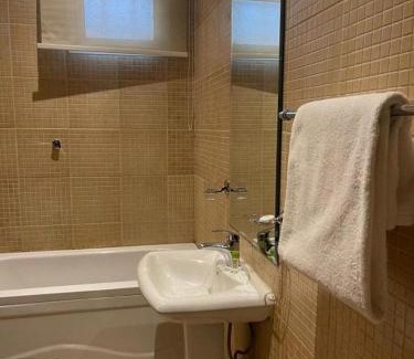Dhamār Apartment | سكن للمسافرين
