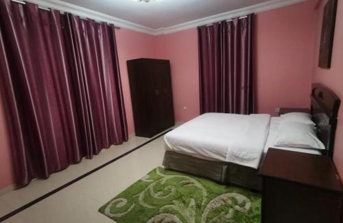 Buraimi Apartment | سماء البريمى للشقق الفندقية