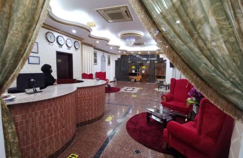 Buraimi Apartment | سماء البريمى للشقق الفندقية