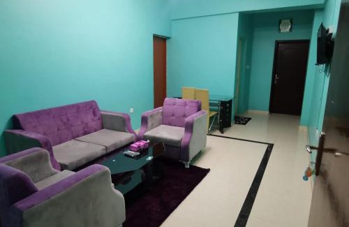 Buraimi Apartment | سماء البريمى للشقق الفندقية