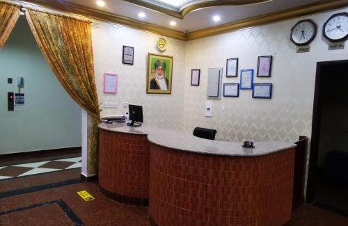 Buraimi Apartment | سماء البريمى للشقق الفندقية