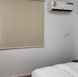 Nejran Apartment | سما الراقية للشقق المخدومة