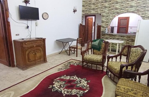 Al Arish Villa | سما العريش