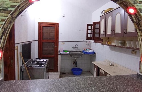 Al Arish Villa | سما العريش