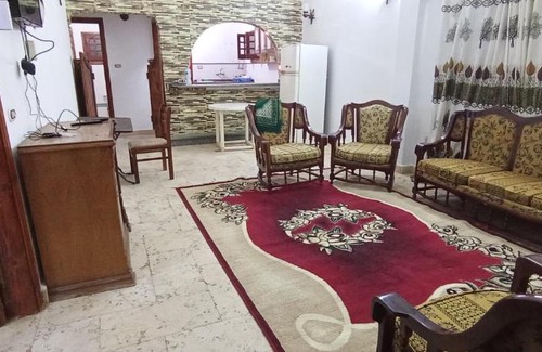 Al Arish Villa | سما العريش
