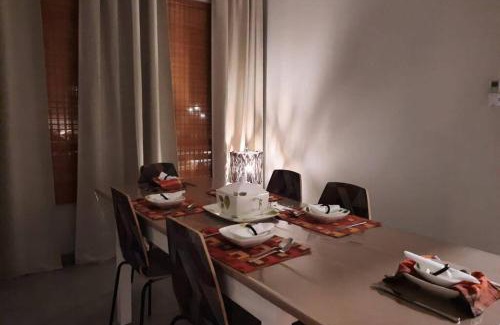 King Abdullah Economic City Apartment | سن رايز
