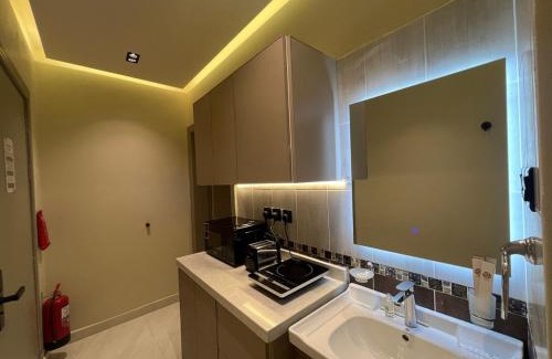 Ha'il Apartment | سويت بدخول ذاتي وغرفة نوم أنيقة