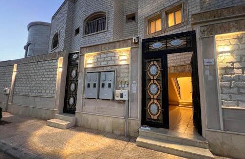 Ha'il Apartment | سويت بدخول ذاتي وغرفة نوم أنيقة