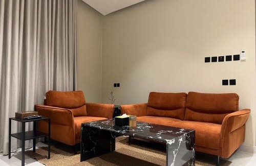 Ha'il Apartment | سويت بدخول ذاتي وغرفة نوم أنيقة