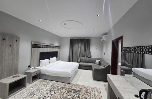 Hera Street Apartment | سويت حراء