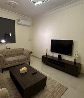 Eastern Province Apartment | سويت فندقي راقي وهادئ و قريب من بحر الخبر