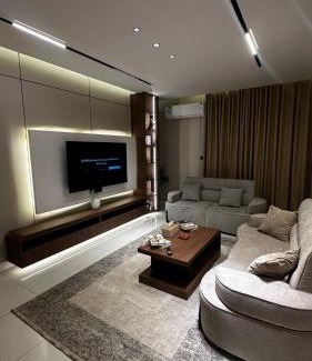 Eastern Province Apartment | سويت فندقي راقي وهادئ و قريب من بحر الخبر