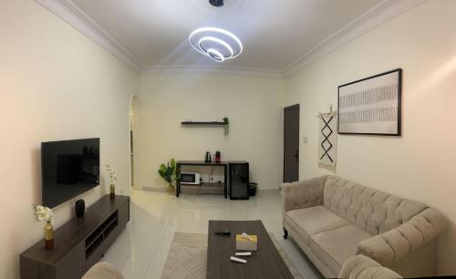 Eastern Province Apartment | سويت فندقي راقي وهادئ و قريب من بحر الخبر