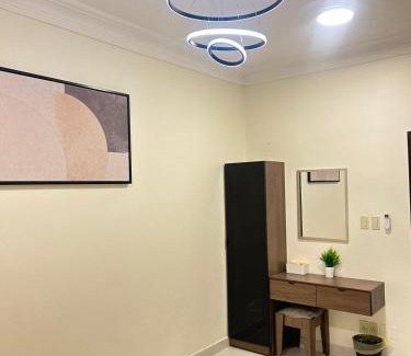 Eastern Province Apartment | سويت فندقي راقي وهادئ و قريب من بحر الخبر