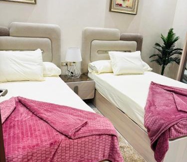 Tanta Apartment | شارع شومان من الاستاد