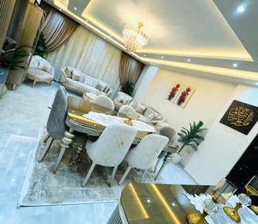 Tanta Apartment | شارع شومان من الاستاد