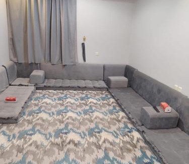 Hafr Al Batin Apartment | شاطئ البندقية للشقق المخدومة