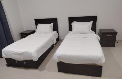 Hafr Al Batin Apartment | شاطئ البندقية للشقق المخدومة