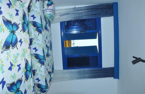 Ad-Dukhaylah Ski Chalet | شالية العجمي اللؤلؤة أدارة سعودية فندقية