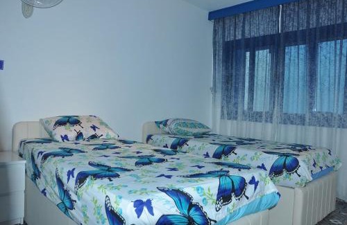 Ad-Dukhaylah Ski Chalet | شالية العجمي اللؤلؤة أدارة سعودية فندقية