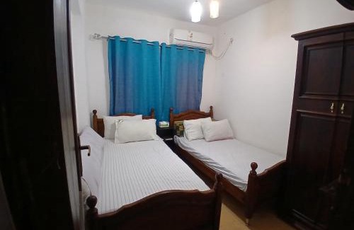 Zafarana Resort | شالية العين السخنة قرية بيلاجيو عائلات صف اول على البحر