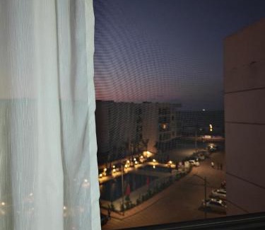 Ash-Sharq Apartment | شالية غرفتين و صالة ببورتوسعيد Family ONLY
