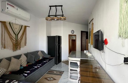 Al-Manasrah Apartment | شالية في بورتوسعيد للايجار Porto said