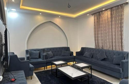 Dammam Ski Chalet | شالية لمه